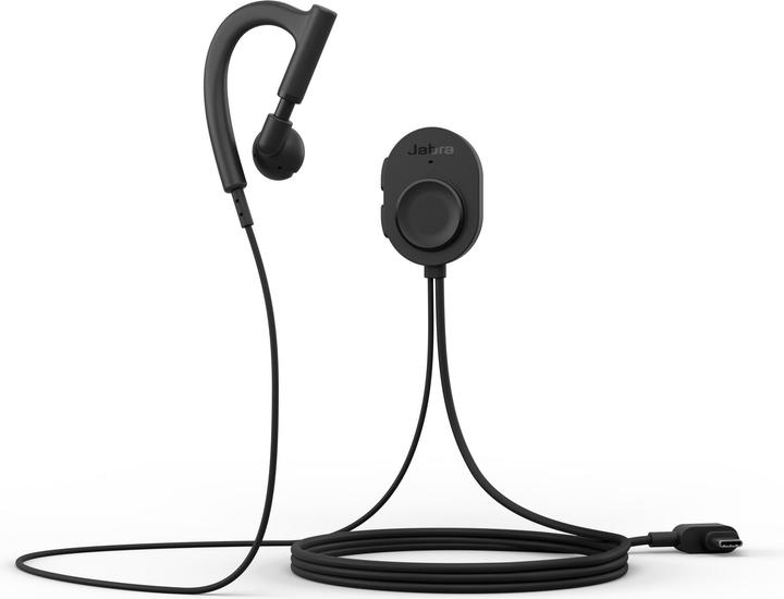 Produktbild Jabra Perform 10 Mono USB-C (Kabelgebunden, USB-C, Microsoft Teams, Zoom)