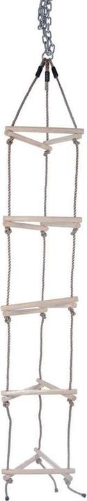 Krea Échelle Tripple Rope (36-45012)