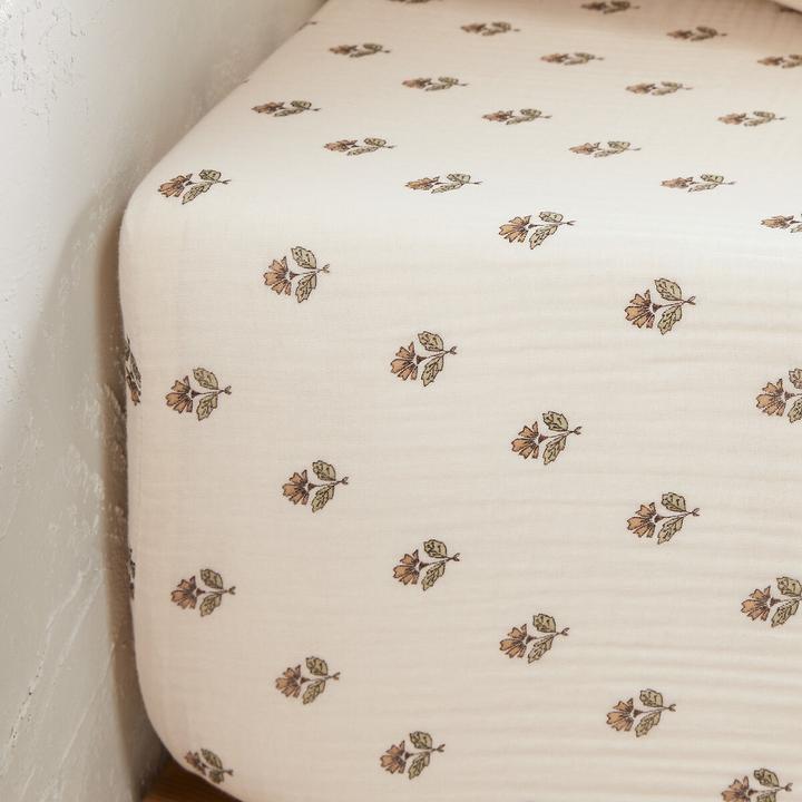 Produktbild La Redoute Interieurs Emeline (160 x 200 cm)