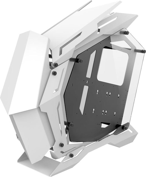 Produktbild Jonsbo Mod 3 (ATX, mATX, Mini-ITX, E-ATX)