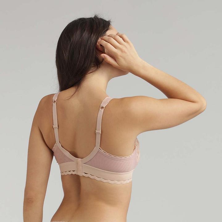 Produktbild Playtex BH SA Coeur Croisé (90 C)