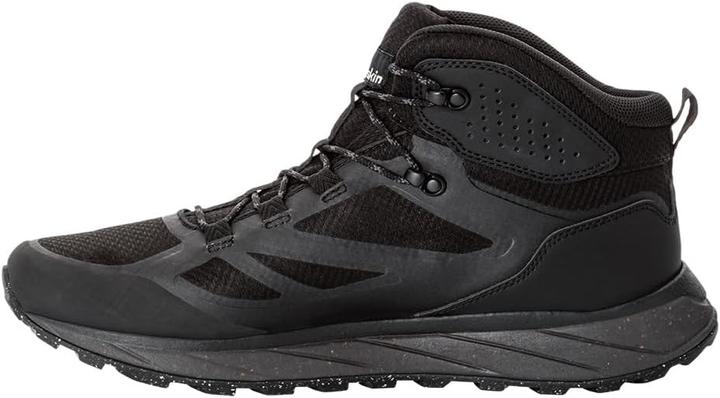 Image du produit Jack Wolfskin Terraventure Texapore Mid M (45.5)
