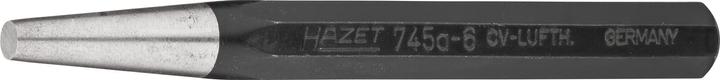 Produktbild HAZET Durchtreiber 745A-6 ∙ 6 mm