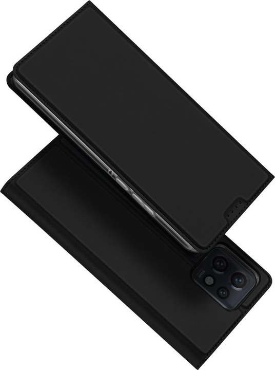 Produktbild Dux Ducis Skin Pro Series Bookcover (Motorola Edge 40 Pro)