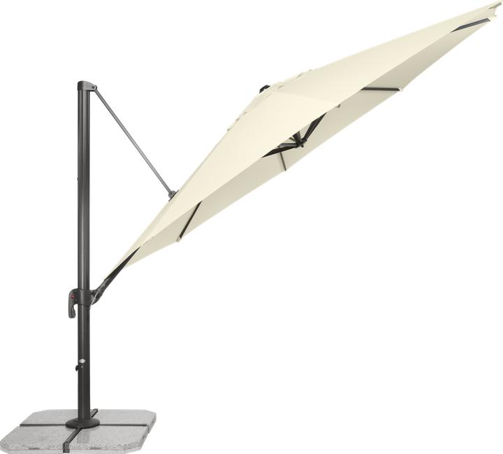 Actual product image Doppler Ravenna (4 m)