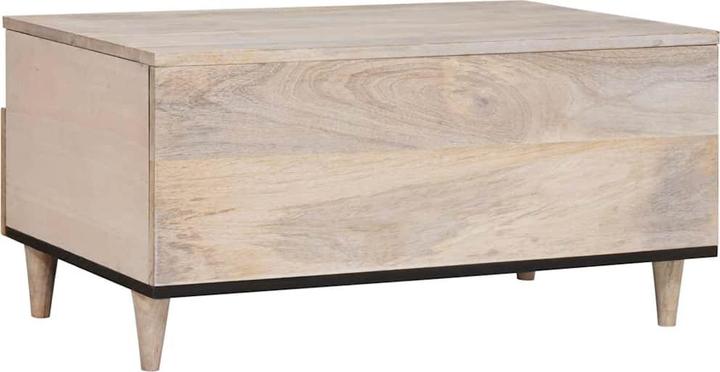 Immagine prodotto vidaXL Couchtisch (80 x 54 x 40 cm)