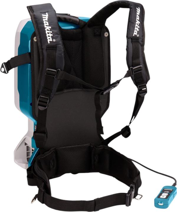 Produktbild Makita DVC660Z (Rückenstaubsauger)