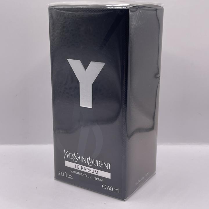 Actual product image Yves Saint Laurent Y Le Parfum R25 (Eau de parfum, 60 ml)