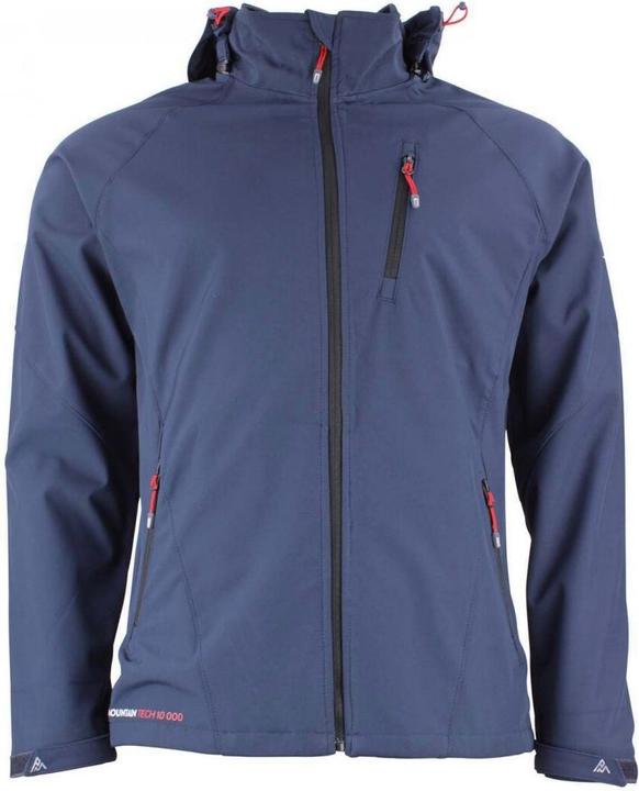 Immagine prodotto Peak mountain Softshell (XXL)