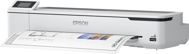 Produktbild Epson SC-T5100N, 36" SureColor (Tintenpatrone, Farbe)