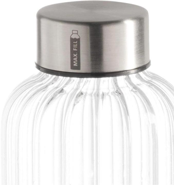 Immagine prodotto APS Glasflasche EVERLINE 0.7 Liter (0.70 l)