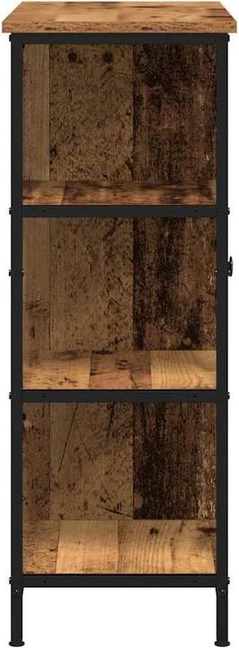 Image du produit vidaXL Modernes Sideboard (70 x 30 x 80 cm)