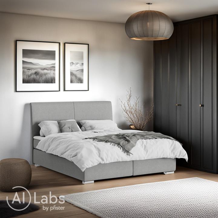 Image du produit Novel Lenno (180 x 200 cm)