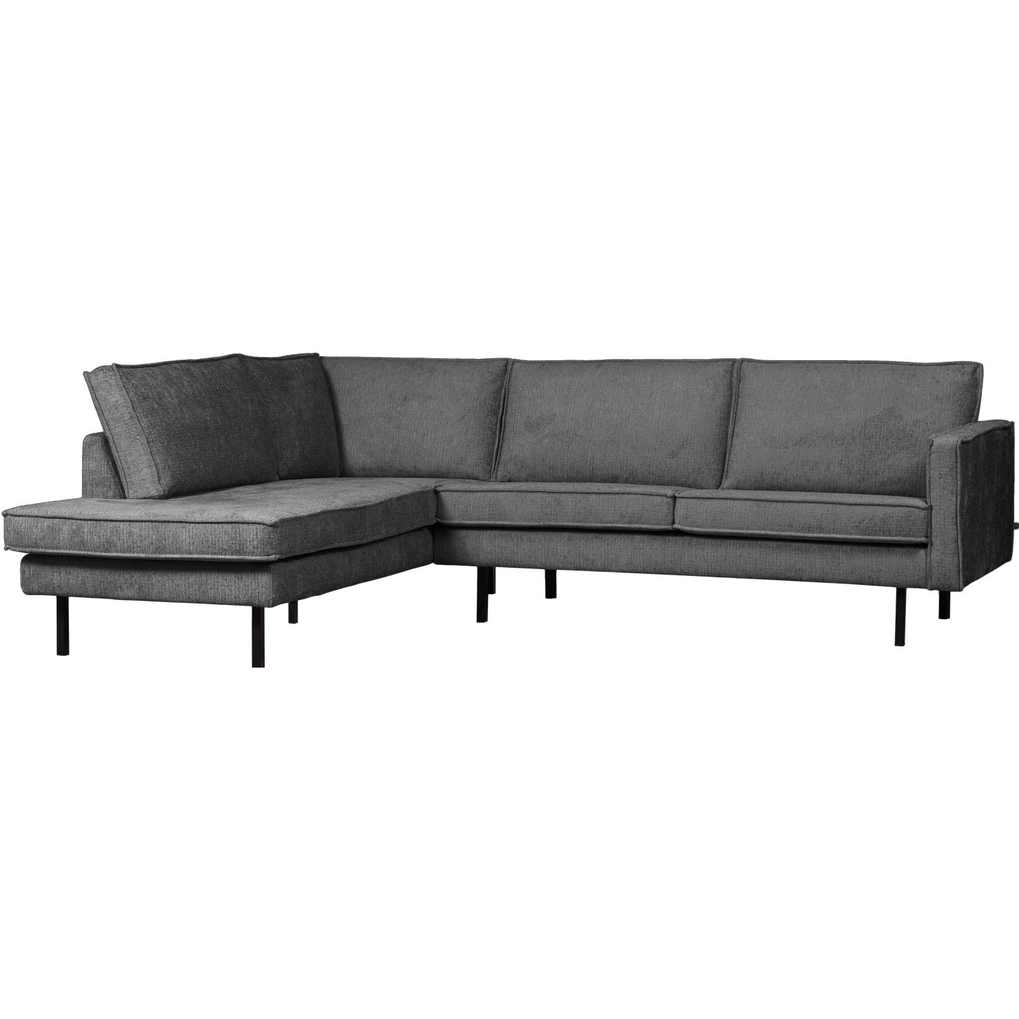 BePureHome, Sofa, Rodeo (Ecksofa)