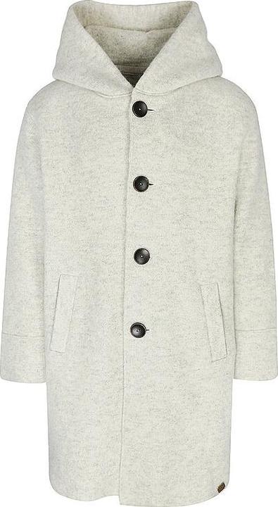 Produktbild Stap Wollmantel Oversized Fit ADRIANO