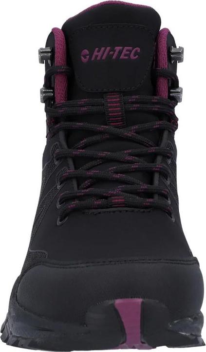 Produktbild Hi-Tec Stiefel Jackdaw Wasserfest (43)