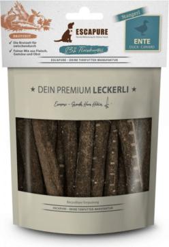 Produktbild Escapure Enten Brotzeitstangerl (Adult, 1 Stk., 150 g)