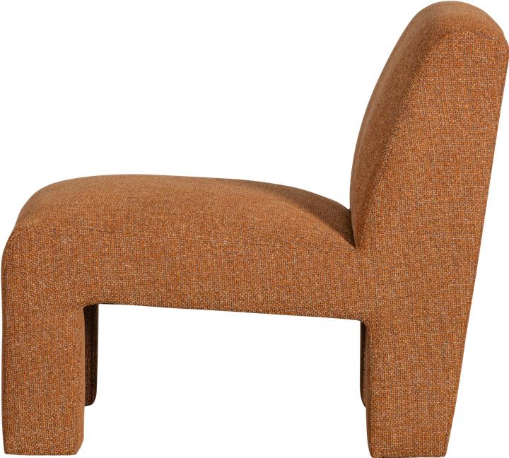 Actual product image Woood Chair