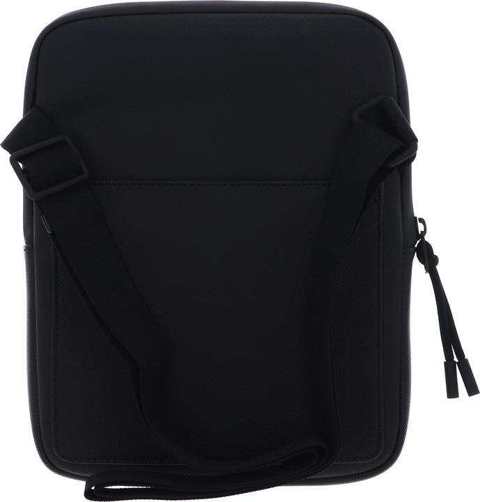 Immagine prodotto Lacoste Borsa messenger Medium LCST - Nero