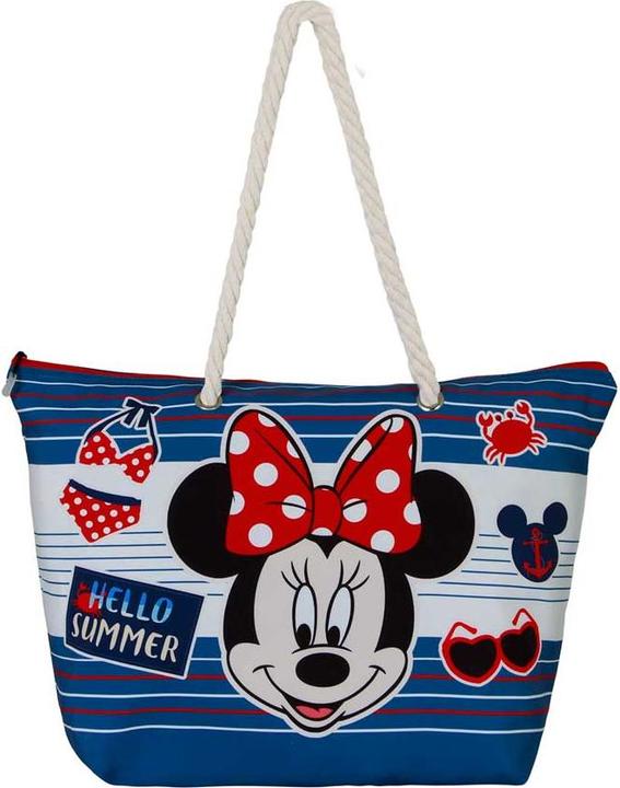 Produktbild Karactermania Soleil Beach Bag Summer