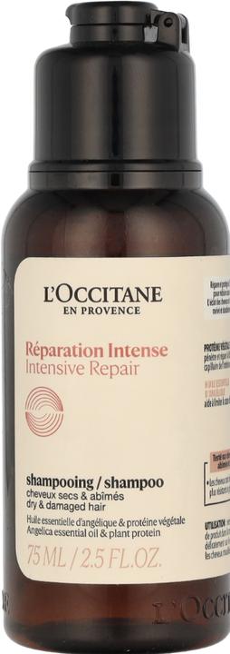 Immagine prodotto L'Occitane Aroma Shampoo Réparateur (75 ml, Shampoo liquido)
