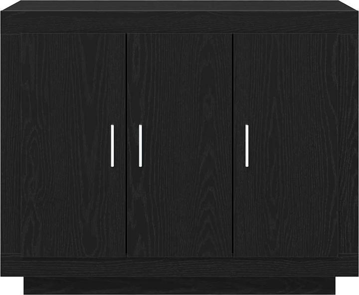 Image du produit vidaXL Sideboard-Möbel (35 x 35 x 75 cm)