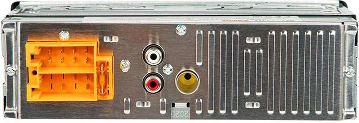 Actual product image Blow X-PRO MP3