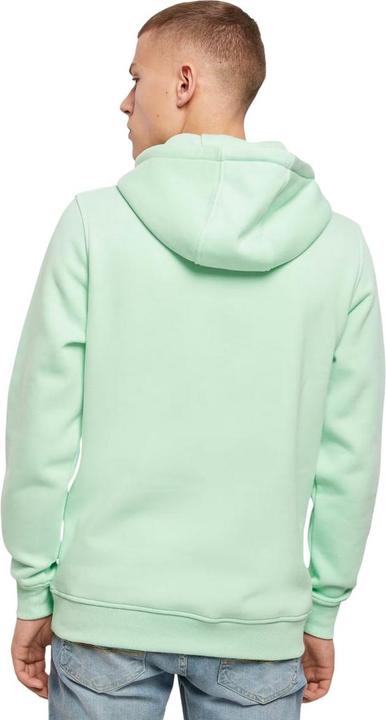 Produktbild Build Your Brand Kapuzenpullover Schwere Qualität (M)