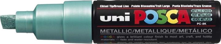 Produktbild Posca Bold Marker PC-8K Metallic (1x)