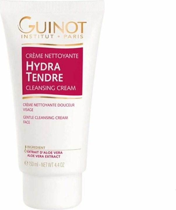 Produktbild Guinot Hydra Tendre Soft Wash Off Cleansing Creme 150ml (Reinigungsmilch, 150 ml)