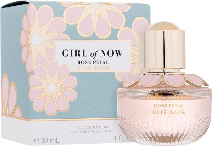 Image du produit Elie Saab Fille de Now Rose Petal (Eau de parfum, 30 ml)