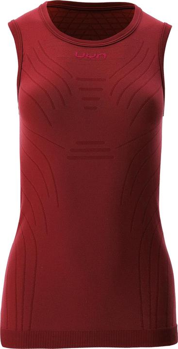 Red, sophisticated red