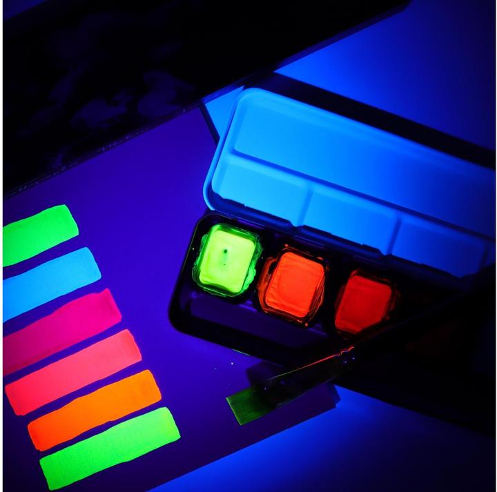 Image du produit Finetec Neon 6