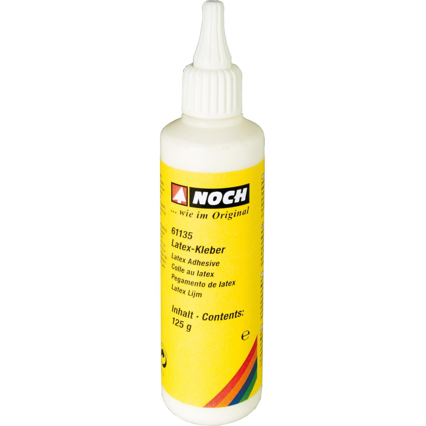 Noch Latex-Kleber 0061135 125 g