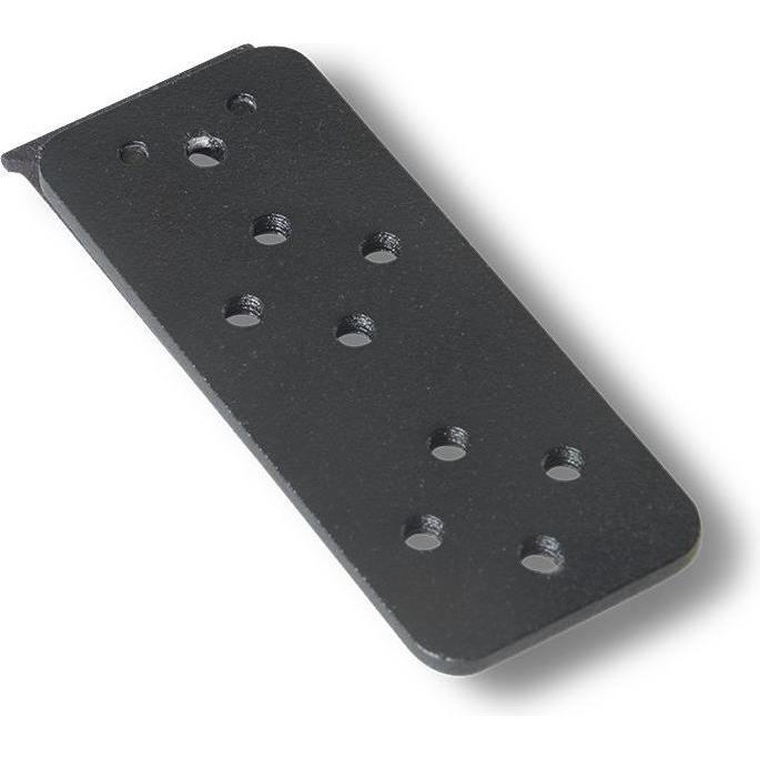 Ergonomic Solutions Duo for Otterbox uniVERSE, Barcode-Scanner Zubehör