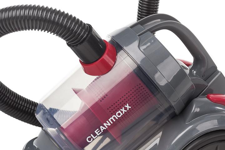 Actual product image CleanMaxx Cyclone