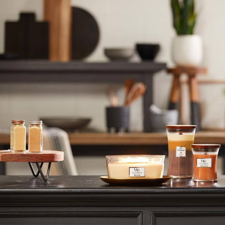 Produktbild WoodWick Café Sweets