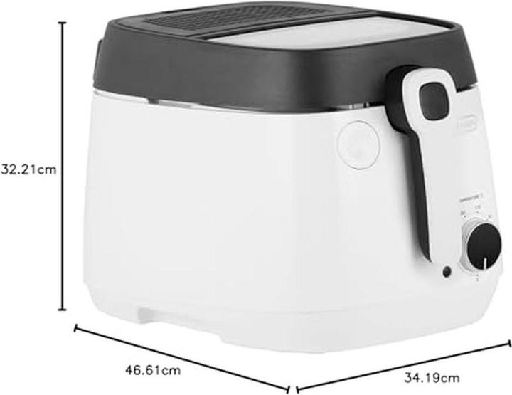 Produktbild De'Longhi Fs6025