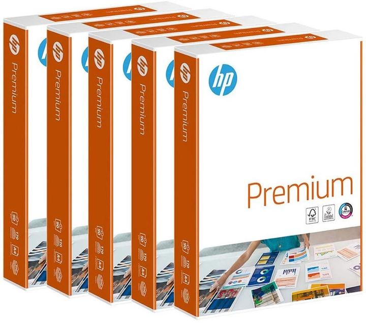 Productafbeelding HP Premium (90 g/m², 500 x, A4)