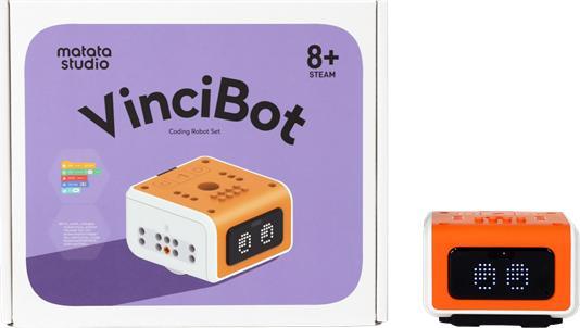 MatataLab MatataStudio VinciBot ab 8 Jahren