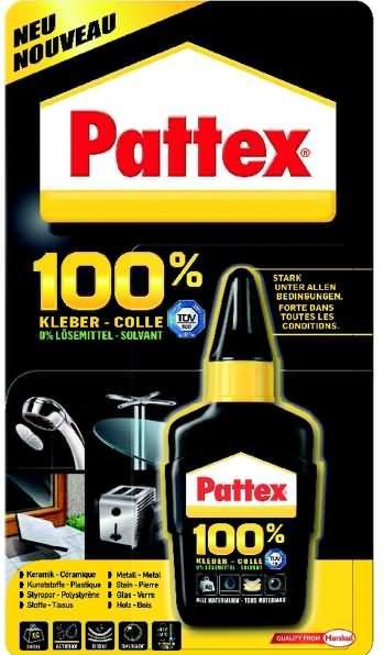 Produktbild Pattex Repair 100% (50 g)