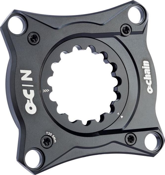 Image du produit Ochain OCHAIN-N Sram 3 bolts 24