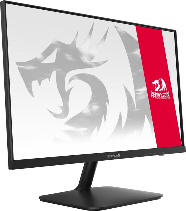 Image du produit Redragon NEAPOLIS II 23.8&BM24V17F 100Hz (1920 x 1080 pixels, 23.80")