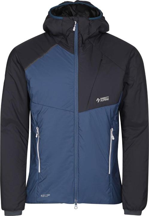 Antracite, Blu marino