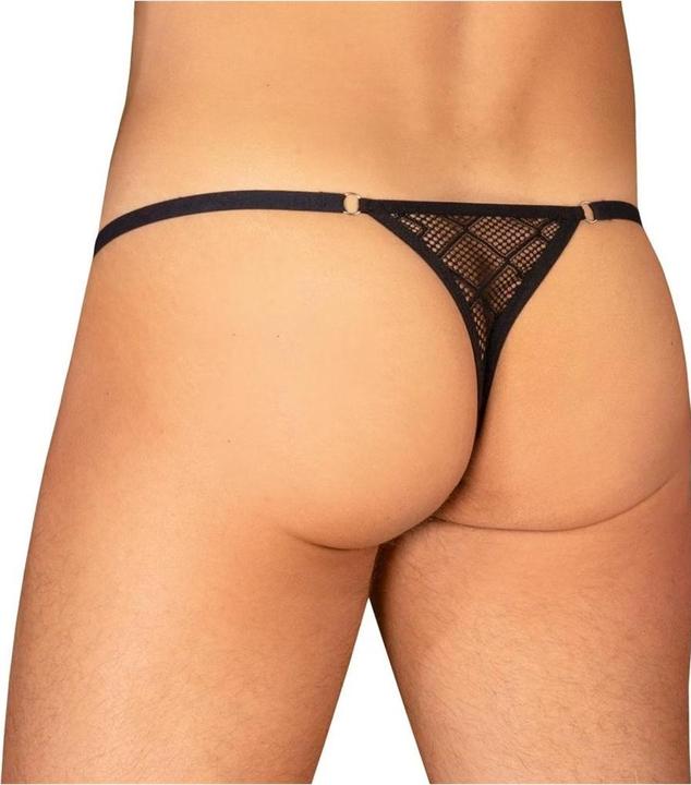 Produktbild Obsessive Severio Thong, Eine Grösse (One Size)