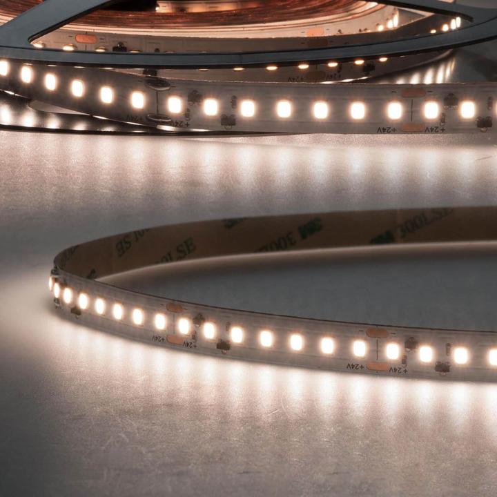 Produktbild Isoled LED-Streifen und Profile (Neutralweiss, 50 cm, Indoor)