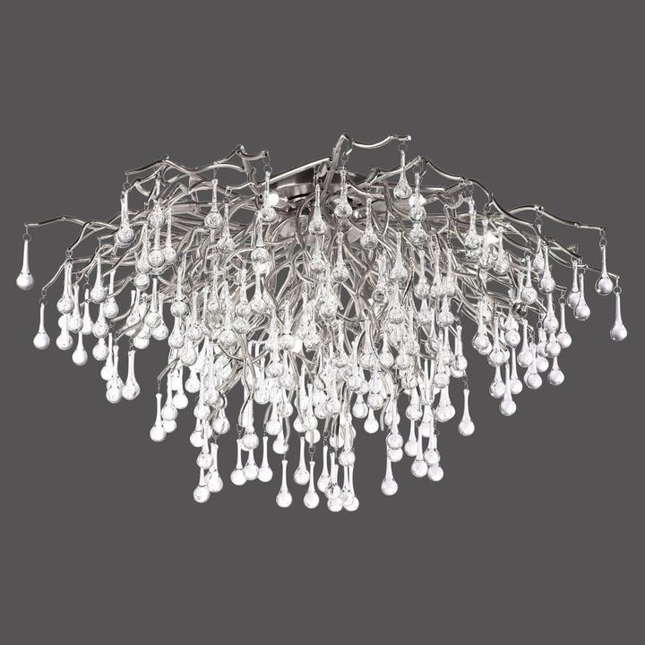 Actual product image Paul Neuhaus Icicle (G9)