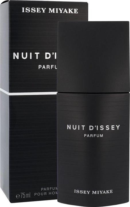 Produktbild Issey Miyake Nuit d'Issey (Eau de Parfum, 75 ml)