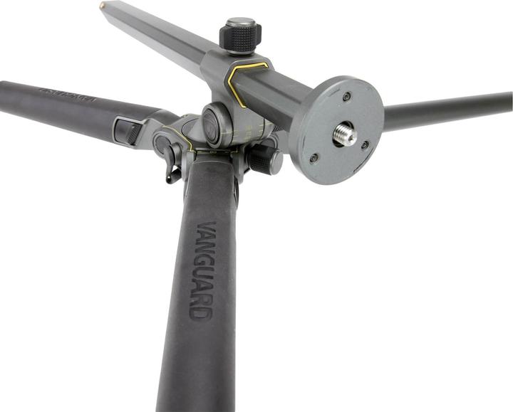 Image du produit Vanguard Alta Pro2+ 263AT (Métal)