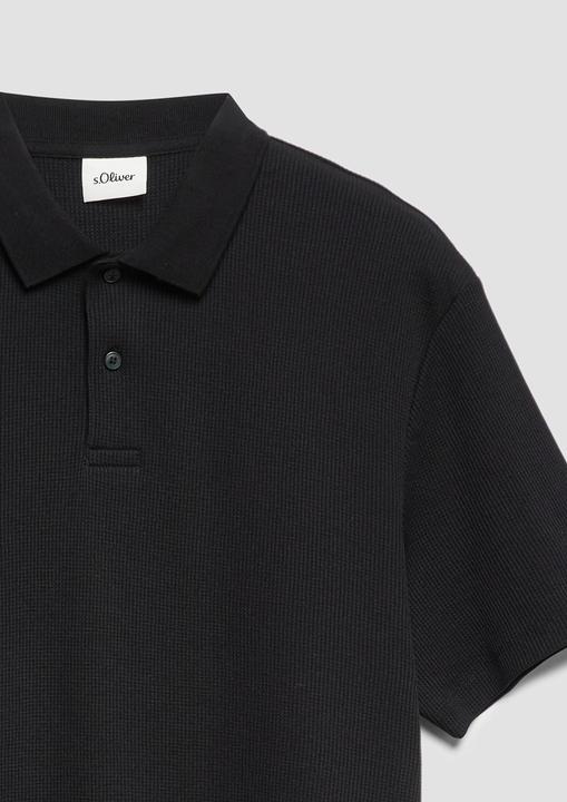 Produktbild s.Oliver Polo-Shirt (L)
